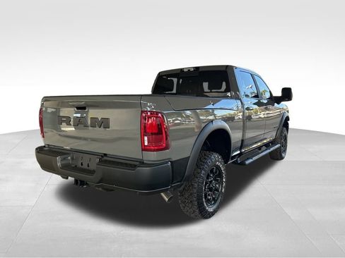 New 2026 RAM 2500 Power Wagon image 3