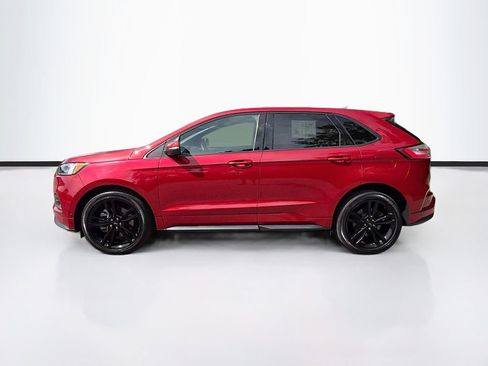 Used 2024 Ford Edge ST w/ Equipment Group 401A AWD/4WD image 8