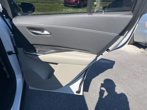 Certified 2023 Cadillac XT4 Premium Luxury w/ Driver Assist Package image 21