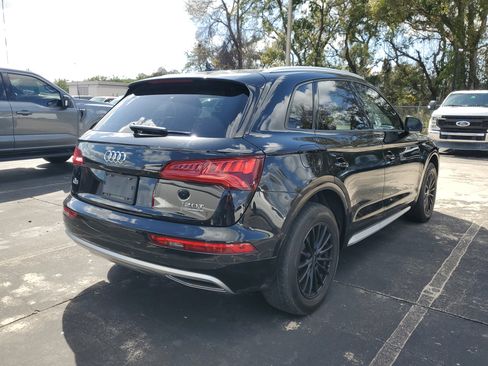 Used 2018 Audi Q5 2.0T Premium image 5