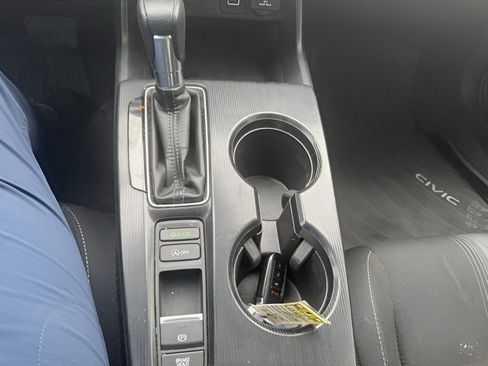 Used 2024 Honda Civic LX image 18