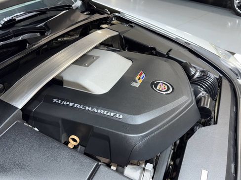 Used 2014 Cadillac CTS V image 37