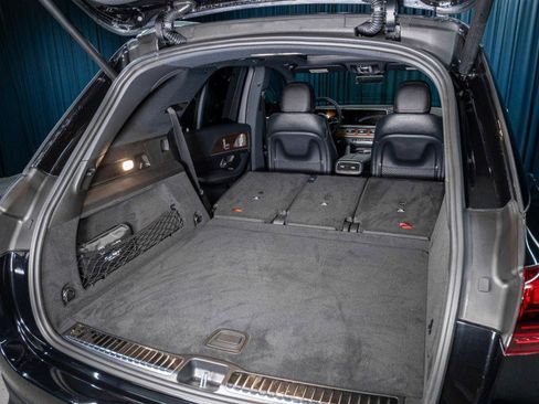 New 2026 Mercedes-Benz GLE 350 4MATIC image 7
