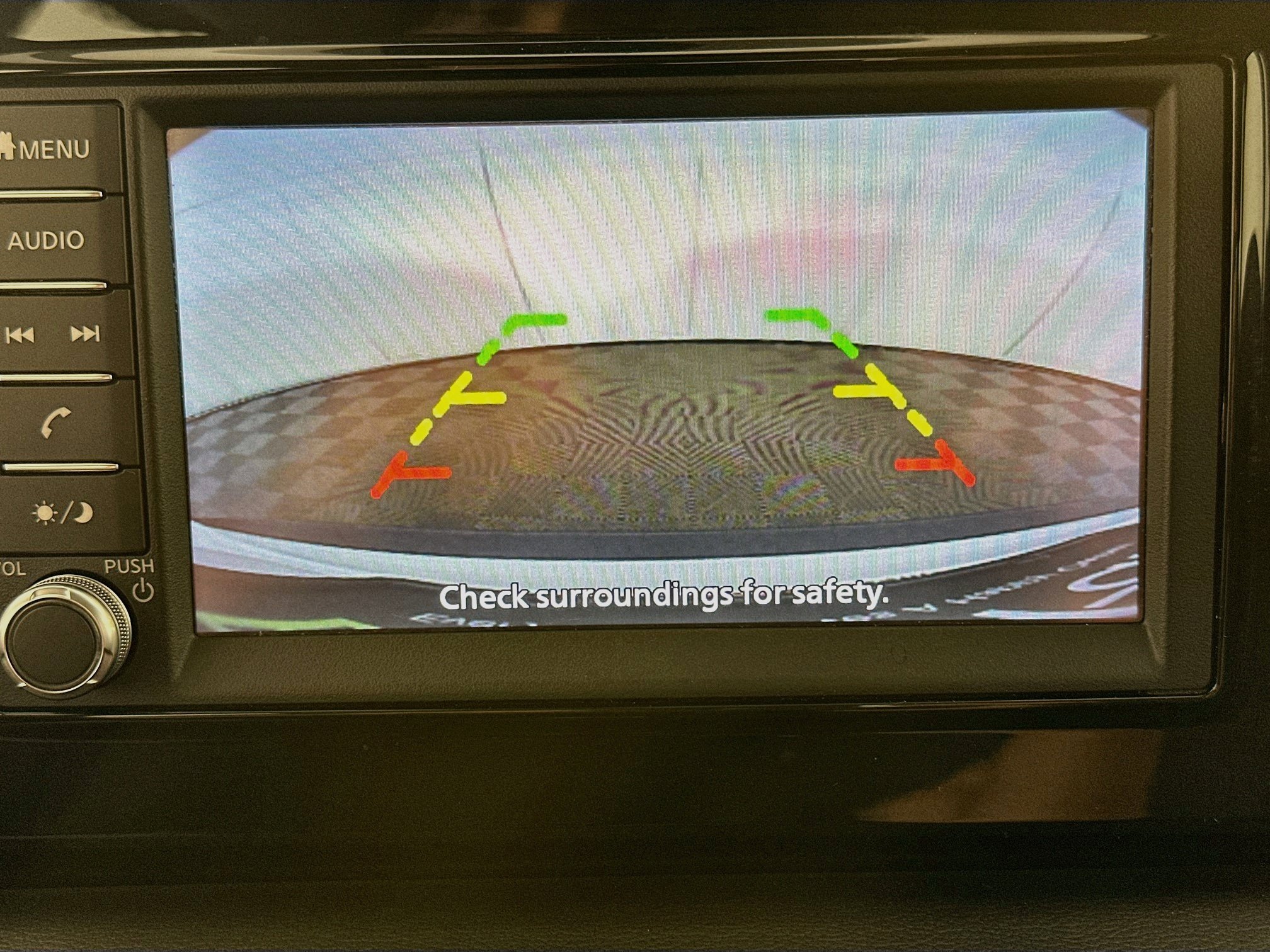 Used 2025 Nissan Kicks S FWD image 21