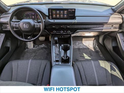 Used 2023 Honda Accord Sport image 21