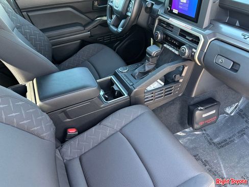New 2026 Toyota Tacoma SR5 RWD image 13