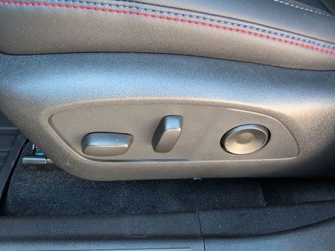 New 2026 Chevrolet Equinox EV RS image 14