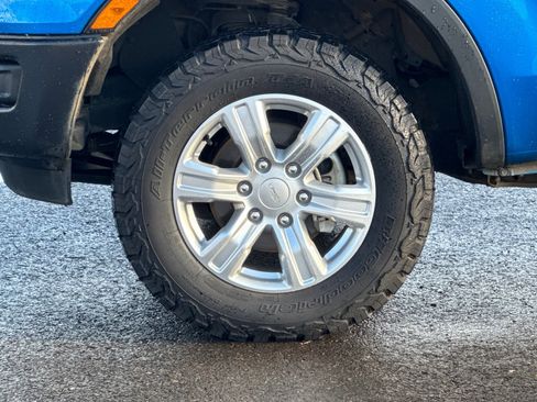 Used 2023 Ford Ranger XL w/ Equipment Group 101A High image 23