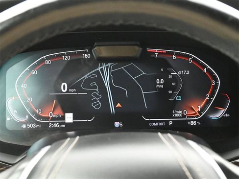 Used 2019 BMW X5 xDrive40i image 8