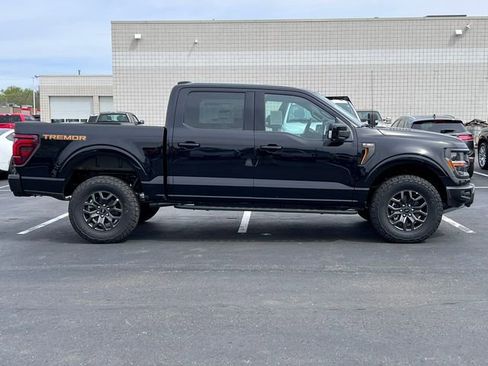 New 2026 Ford F150 Tremor w/ Equipment Group 402A High AWD/4WD image 52