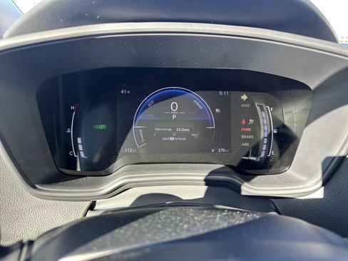 Used 2026 Toyota Corolla LE image 16