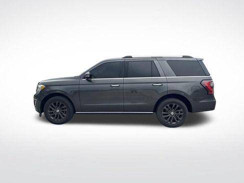 Used 2019 Ford Expedition Limited RWD image 8