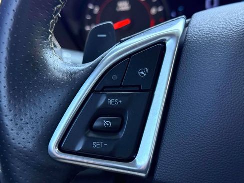 Used 2016 Chevrolet Camaro SS RWD image 22