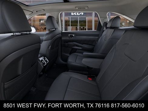 New 2026 Kia Sorento SX AWD/4WD image 42