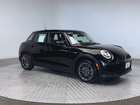 Certified 2025 MINI Cooper S image 2