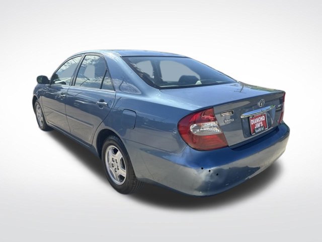 Used 2002 Toyota Camry LE w/ Pkg 7 FWD image 5