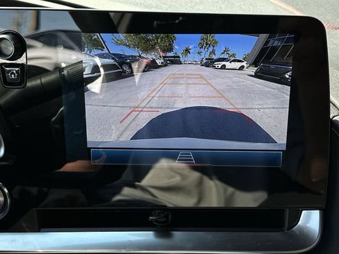 Certified 2024 Chevrolet Corvette Stingray Coupe w/ 1LT image 25