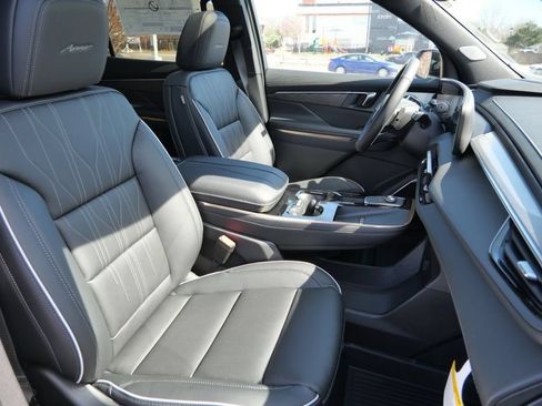 New 2026 Buick Enclave Avenir w/ Super Cruise Package AWD/4WD image 29