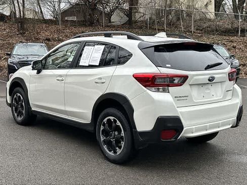 Certified 2022 Subaru Crosstrek 2.0i Premium image 28