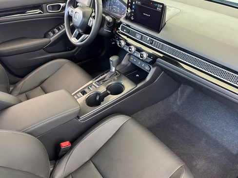 Certified 2026 Honda Civic Sport Touring image 33