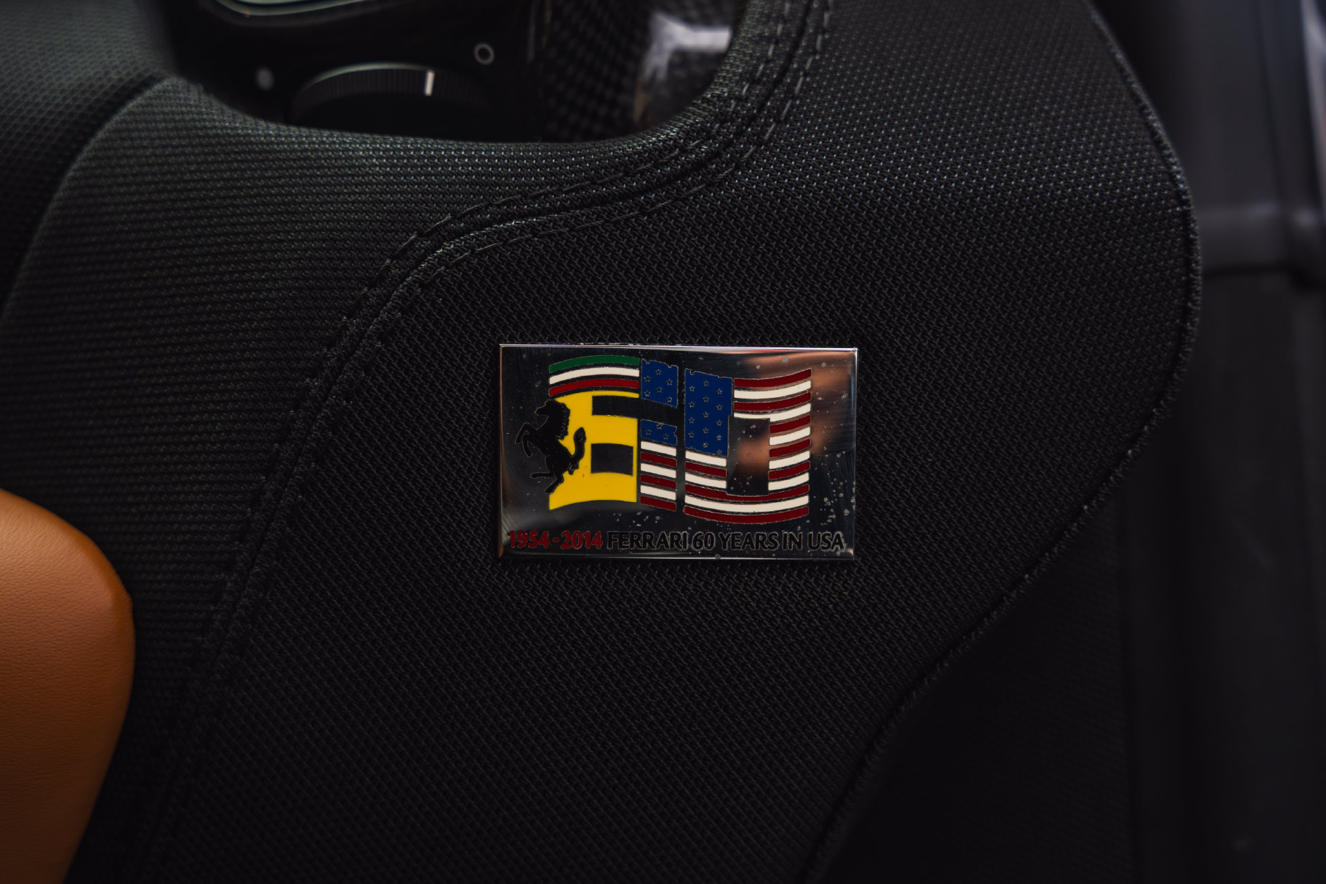 Used 2014 Ferrari 458 Speciale Coupe RWD image 64