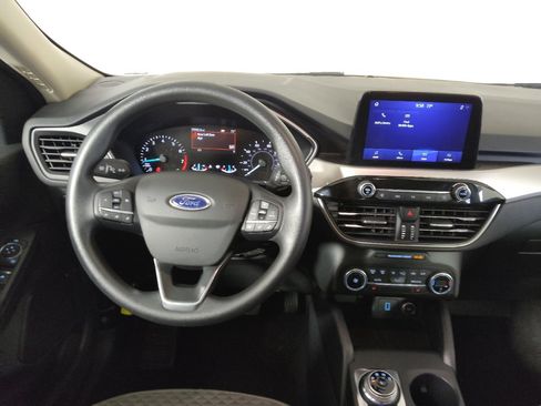 Used 2020 Ford Escape SE FWD image 22