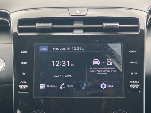 Used 2023 Hyundai Tucson SEL FWD image 30