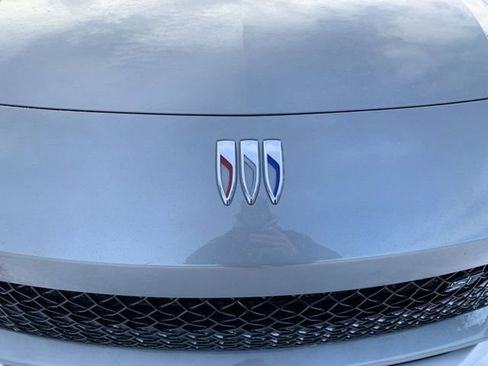 New 2026 Buick Envista Sport Touring w/ Convenience I Package image 10