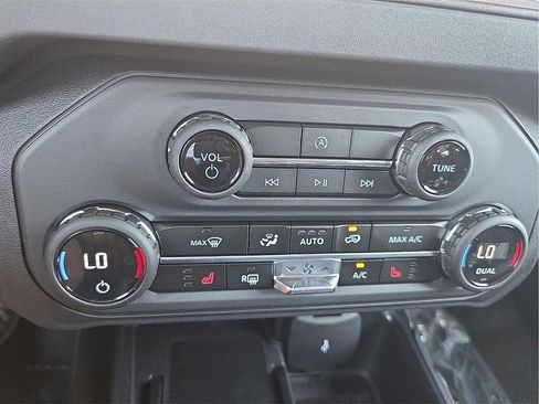 New 2025 Ford Bronco Big Bend image 15