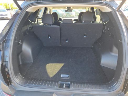 Used 2024 Hyundai Tucson SEL image 19