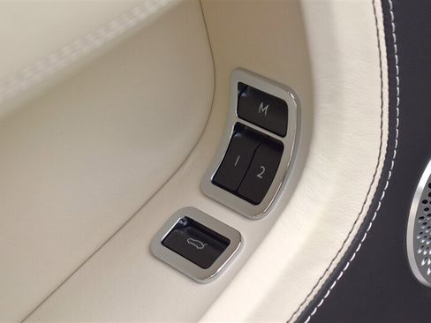 Used 2021 Bentley Continental GT AWD/4WD image 24