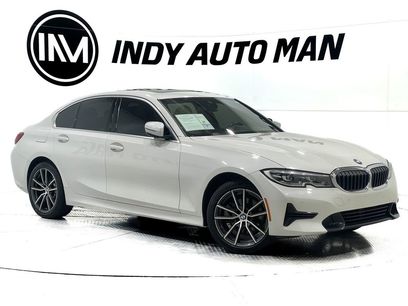 Used 2019 BMW 330i xDrive Sedan w/ Convenience Package