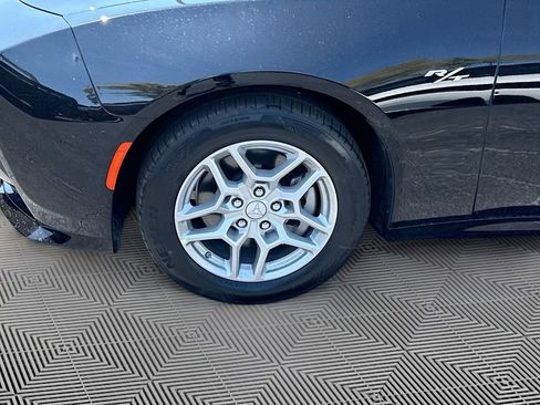 New 2026 Dodge Charger R/T AWD/4WD image 34