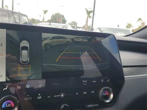 Used 2023 Lexus RX 350 FWD image 20