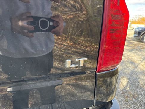 Used 2020 Chevrolet Silverado 1500 LT w/ All-Star Edition image 10