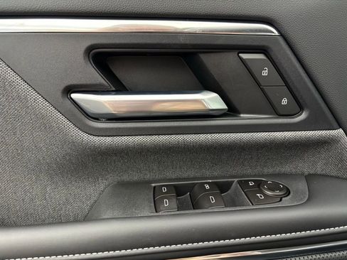 New 2026 GMC Sierra EV Elevation image 17