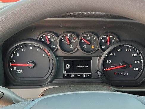 New 2025 GMC Sierra 2500 Pro w/ Convenience Package image 16