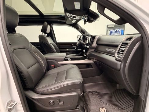 Used 2023 RAM 1500 Rebel w/ Rebel Level 2 Equipment Group image 20