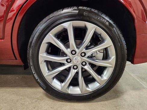 Certified 2025 Buick Encore GX Avenir w/ Avenir Technology Package image 26