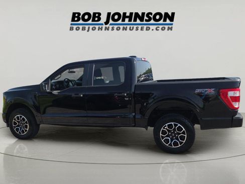 Used 2023 Ford F150 XL w/ STX Appearance Package AWD/4WD image 6