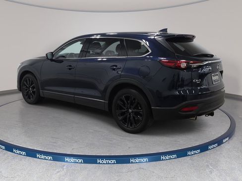 Used 2023 MAZDA CX-9 Touring Plus AWD/4WD image 8