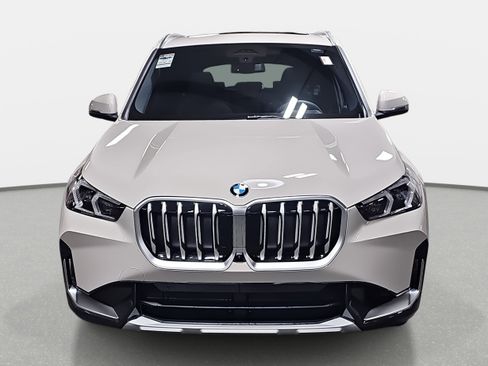 New 2026 BMW X1 xDrive28i w/ Technology Package image 6