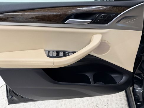 Used 2021 BMW X3 xDrive30i w/ Convenience Package image 14