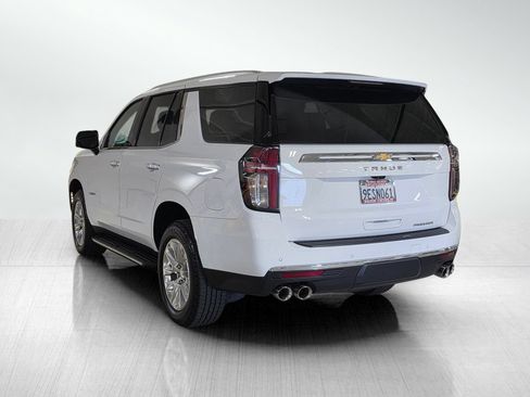 Used 2023 Chevrolet Tahoe Premier AWD/4WD image 5