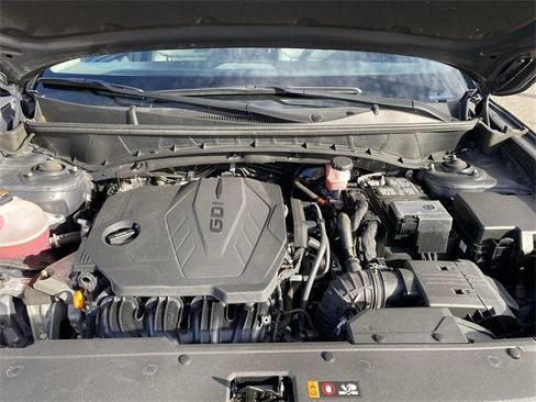 Used 2023 Hyundai Tucson SEL w/ Convenience Package image 29