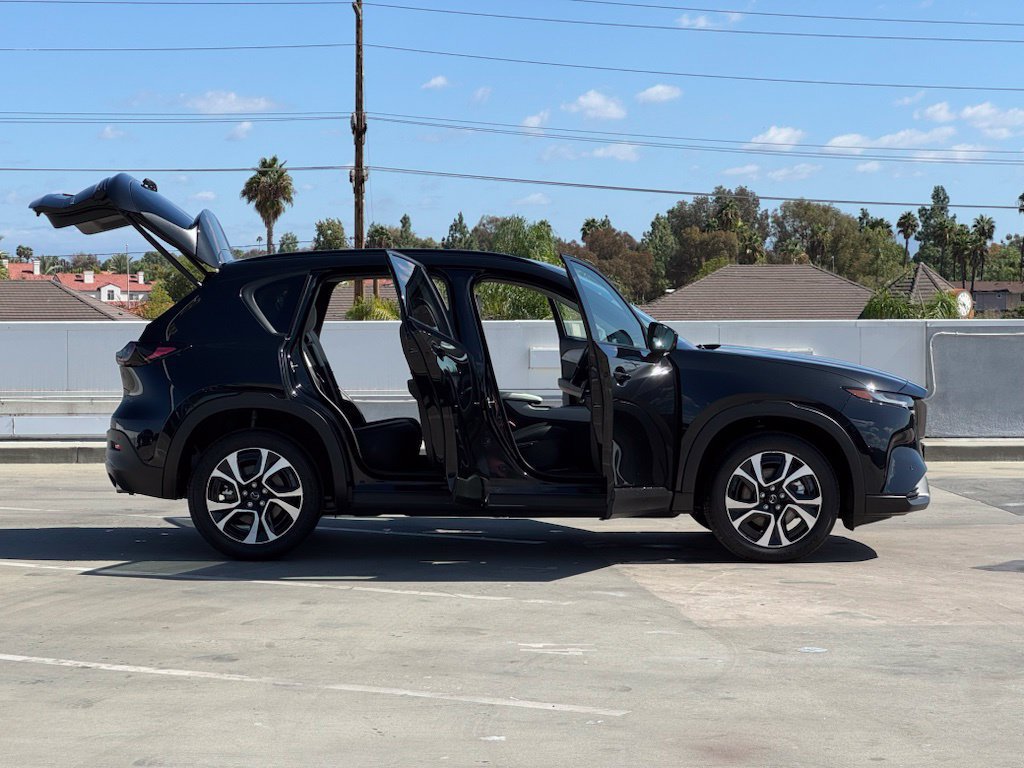 New 2026 MAZDA CX-5 Preferred AWD/4WD image 31