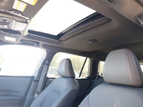 New 2026 Subaru Outback Limited AWD/4WD image 20