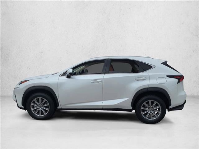 Used 2021 Lexus NX 300 FWD w/ Accessory Package 2 image 10