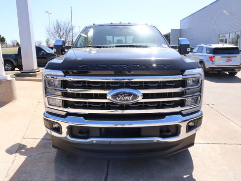 New 2026 Ford F250 King Ranch w/ Chrome Package AWD/4WD image 11