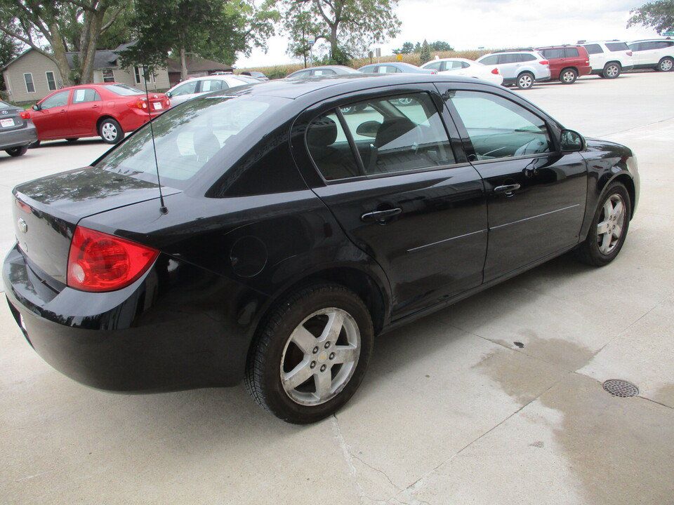 Used 2010 Chevrolet Cobalt LT w/ Preferred Equipment Group FWD image 15